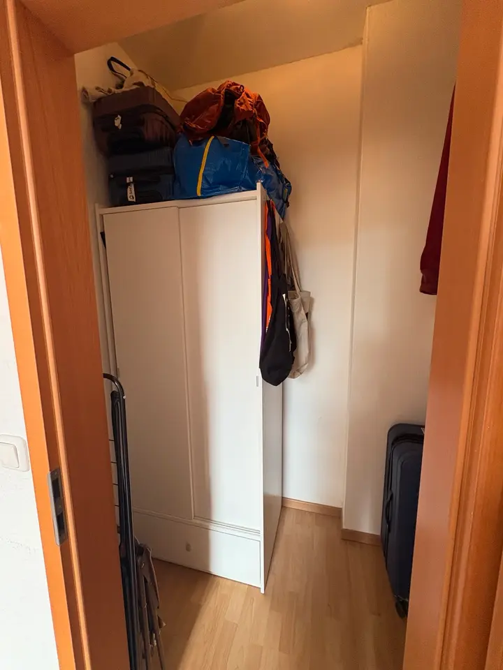 WG-Zimmer mit 15 m² in Essen – Bild 4