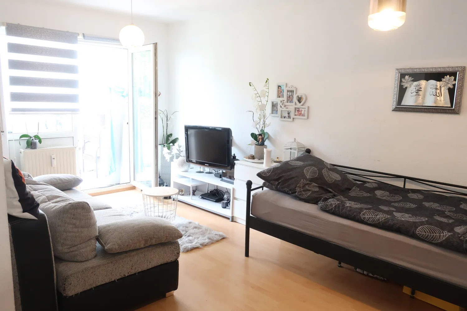 1 room apartment with 27 m² in Esslingen am Neckar – Photo 10