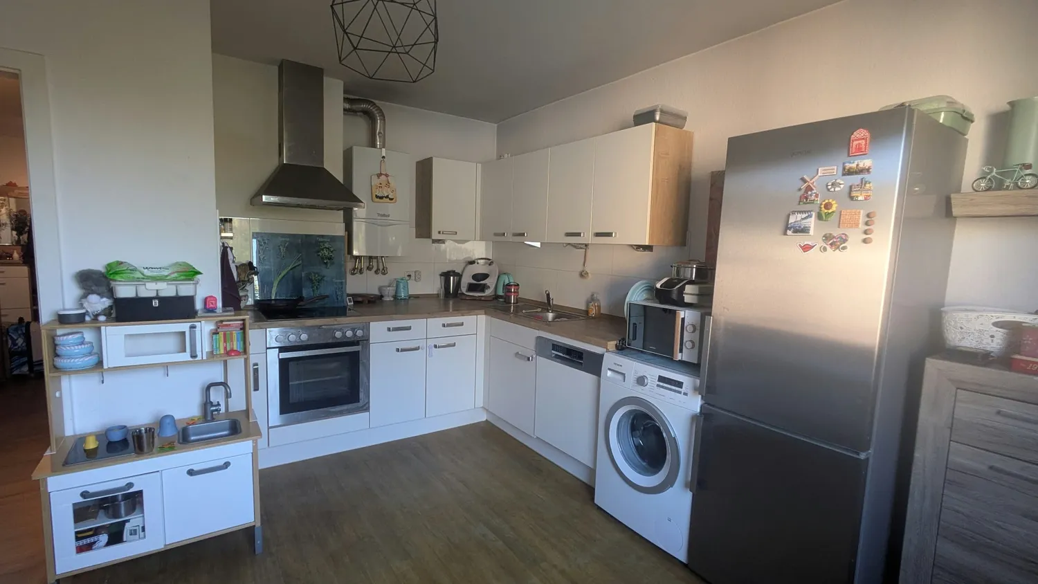 2 room apartment with 68 m² in Ratingen – Photo 4