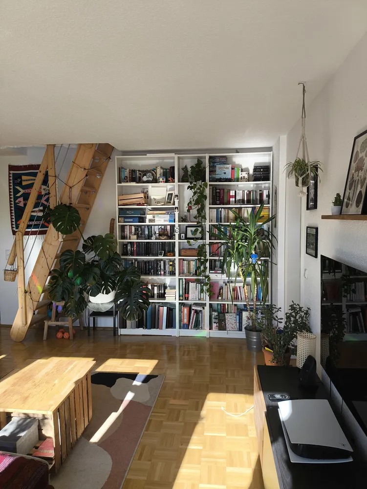 3 Zimmer Wohnung mit 69 m² in Essen – Bild 6