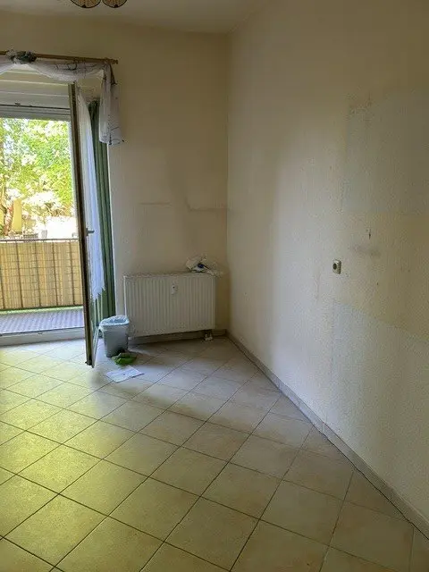 2 Zimmer Wohnung mit 47 m² in Plauen – Bild 1
