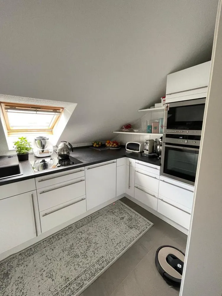 4 Zimmer Wohnung mit 78 m² in Rüsselsheim am Main – Bild 3