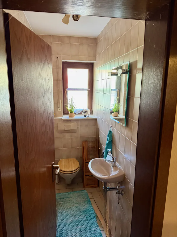 4 Zimmer Wohnung mit 90 m² in Aschaffenburg – Bild 9
