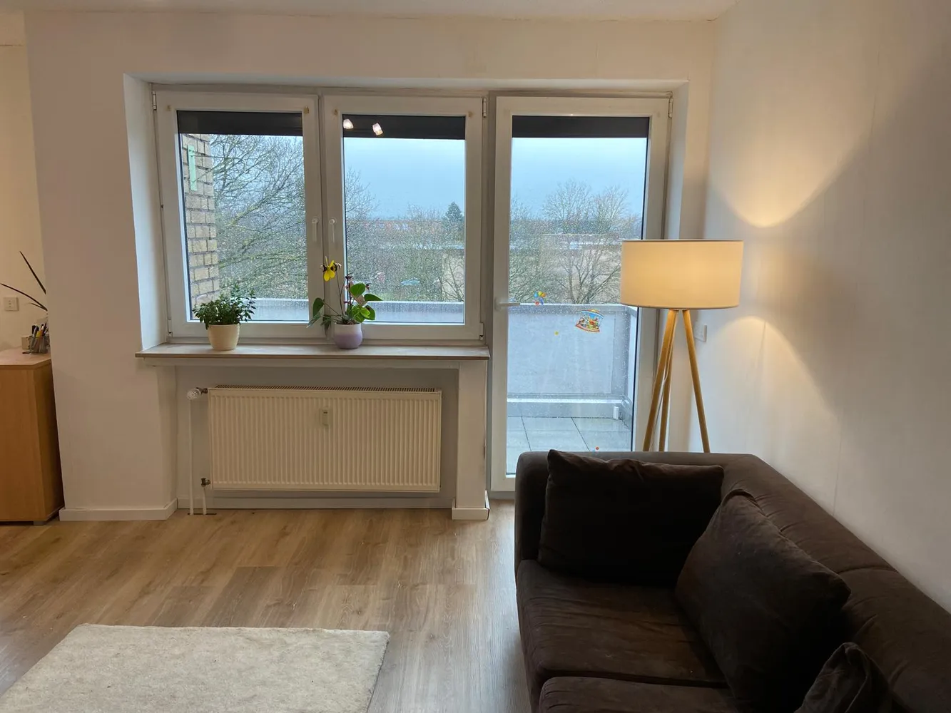 2 Zimmer Wohnung mit 55 m² in Münster – Bild 9
