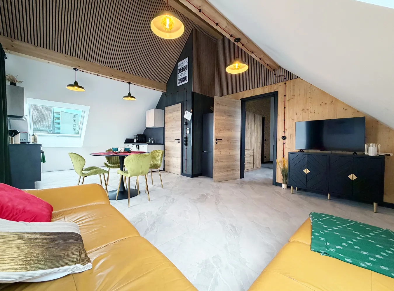 2 Zimmer Wohnung mit 52 m² in Köln – Bild 5