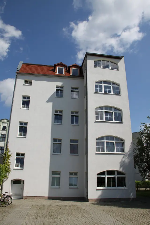 2 Zimmer Wohnung mit 38 m² in Cottbus – Bild 2