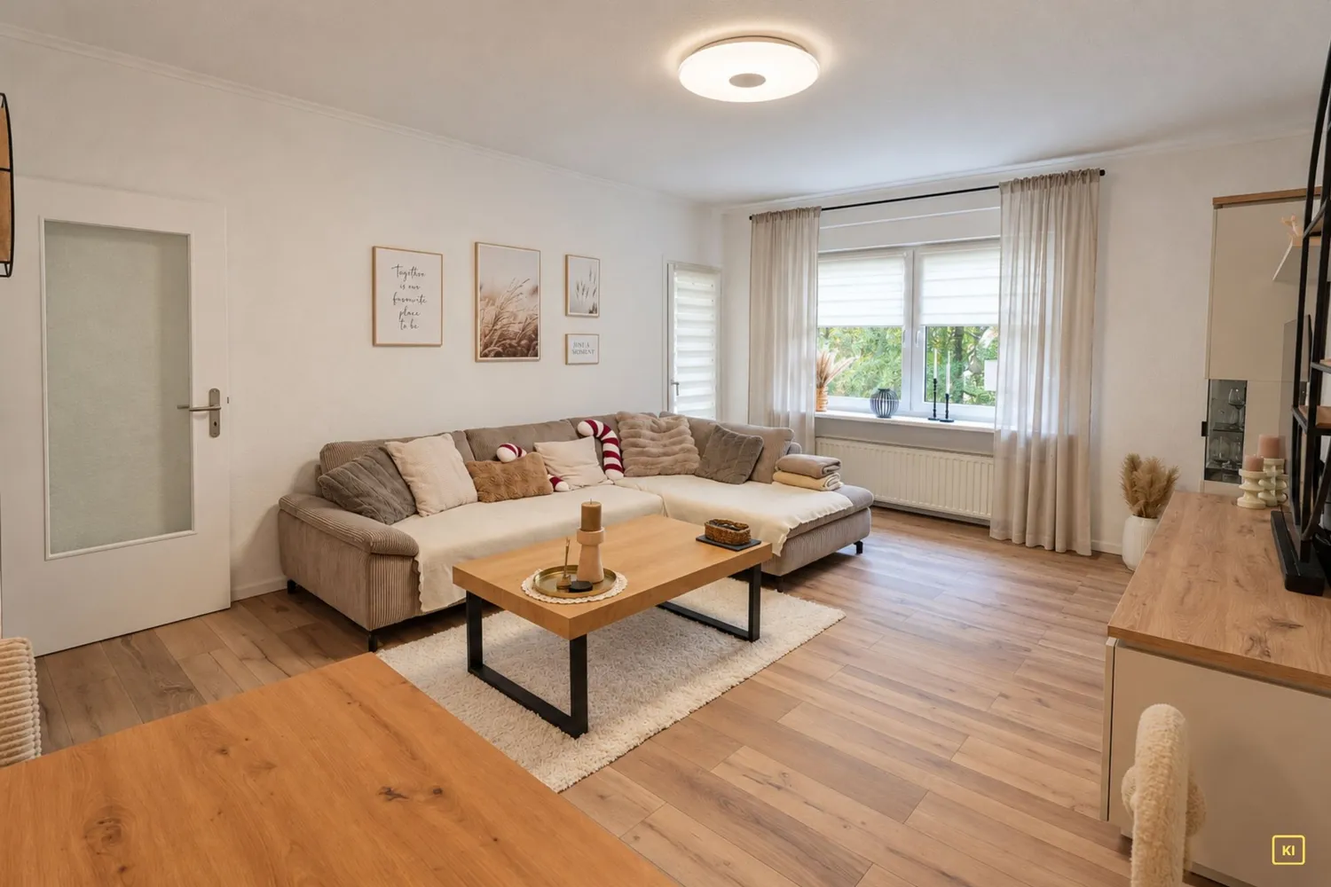 3 Zimmer Wohnung mit 67 m² in Hagen – Bild 8