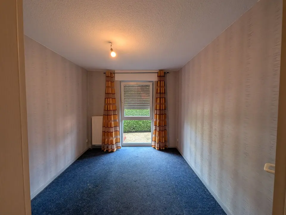4 Zimmer Wohnung mit 101 m² in Hamm – Bild 7