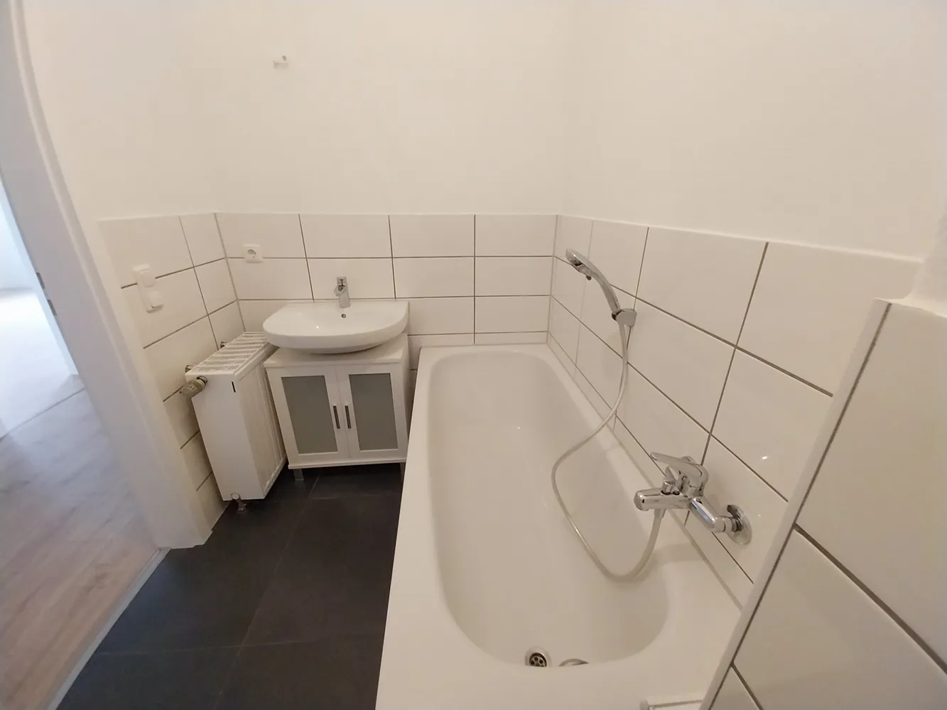 2 Zimmer Wohnung mit 58 m² in Dresden – Bild 8