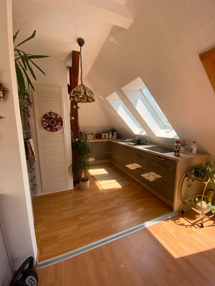 WG-Zimmer mit 63 m² in Erfurt – Bild 7