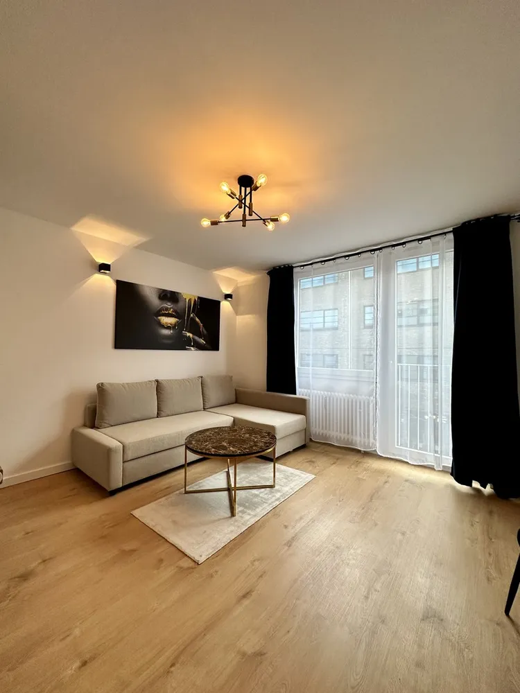 1 Zimmer Wohnung mit 27 m² in München – Bild 5