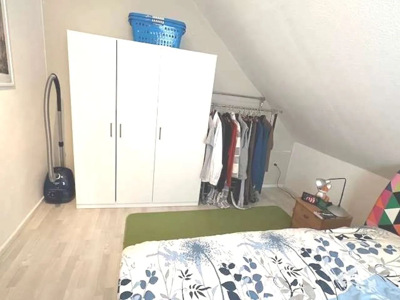 2 Zimmer Wohnung mit 56 m² in Dortmund – Bild 8