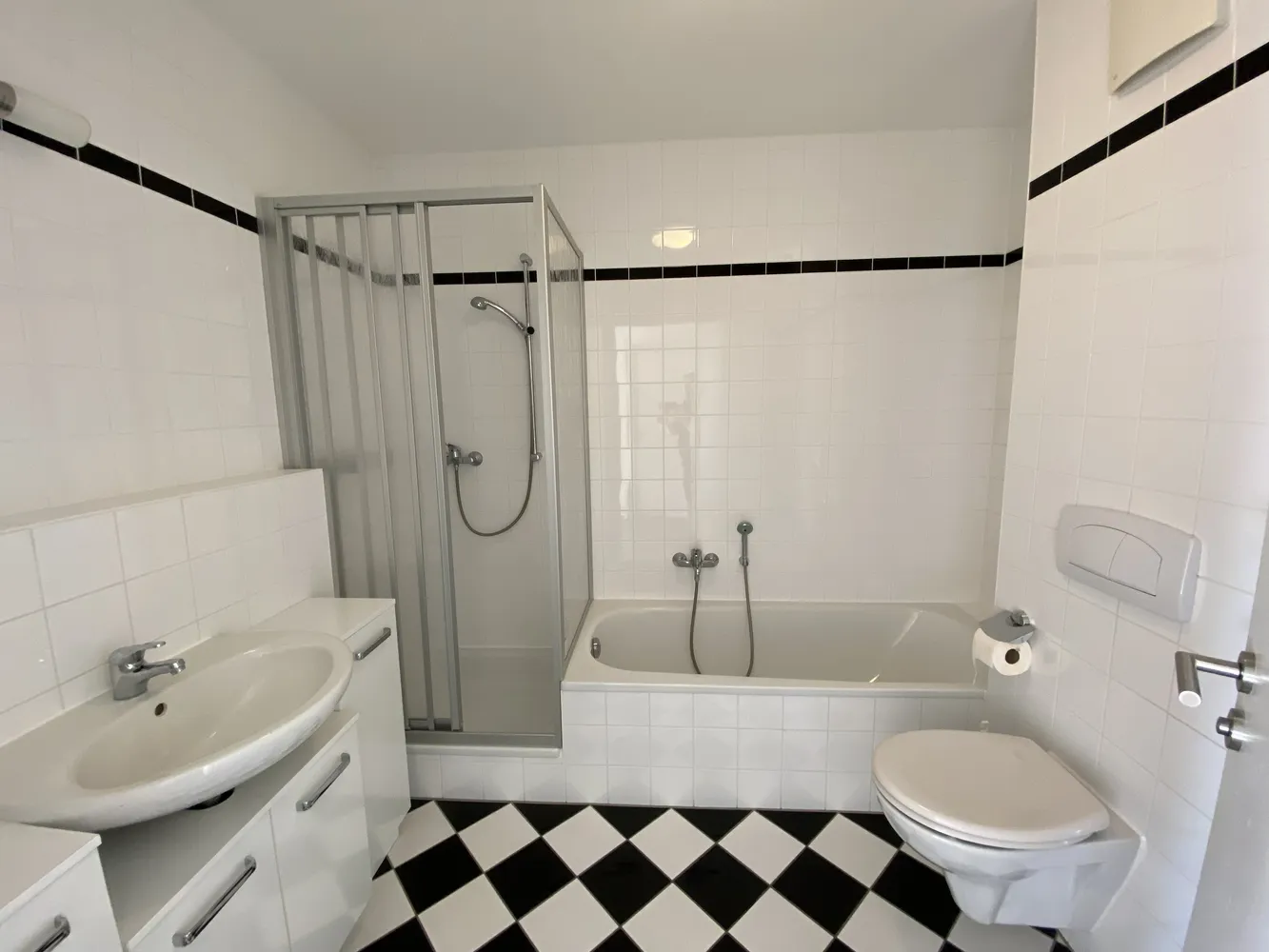 1 Zimmer Wohnung mit 45 m² in Dresden – Bild 10