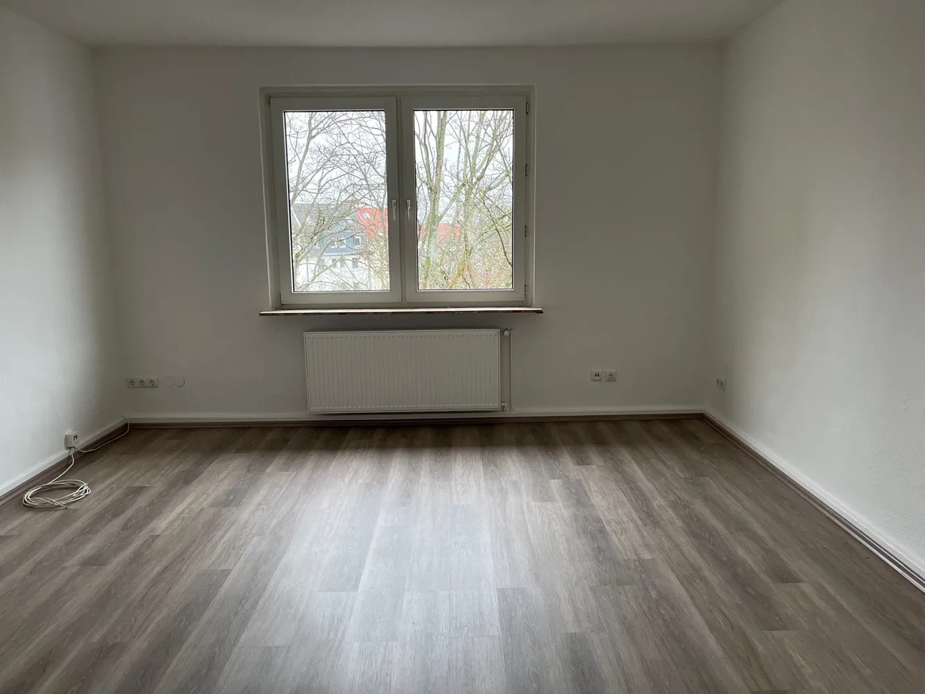 3 Zimmer Wohnung mit 67 m² in Essen – Bild 2