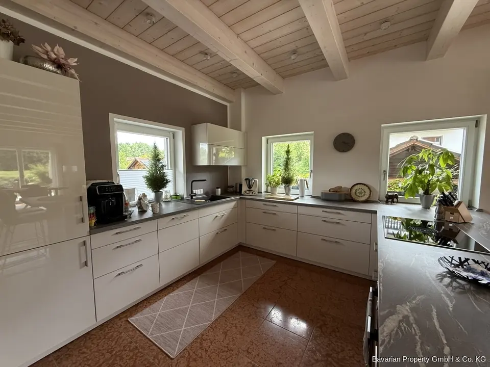 3 Zimmer Wohnung mit 183 m² in Straubing – Bild 10