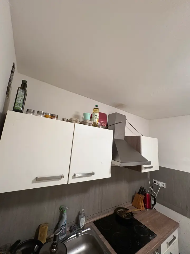 2 Zimmer Wohnung mit 31 m² in Braunschweig – Bild 5