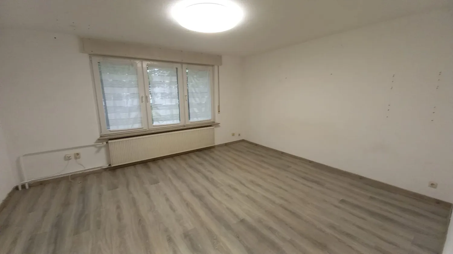 4 Zimmer Wohnung mit 96 m² in Karlsruhe – Bild 5