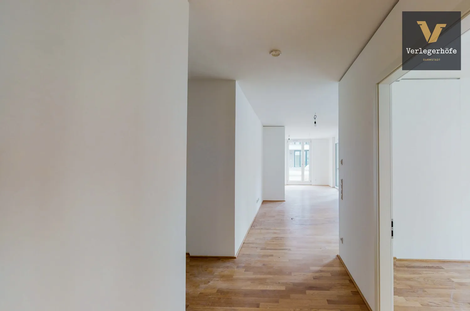 3 Zimmer Wohnung mit 83 m² in Darmstadt – Bild 4