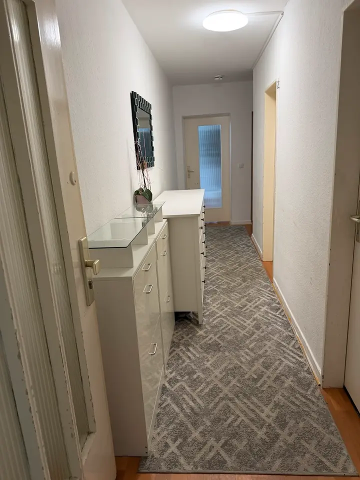 3 Zimmer Wohnung mit 64 m² in Kassel – Bild 5