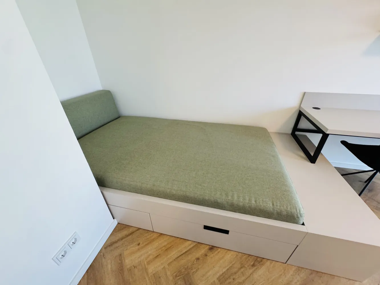 1 Zimmer Wohnung mit 26 m² in Berlin – Bild 8
