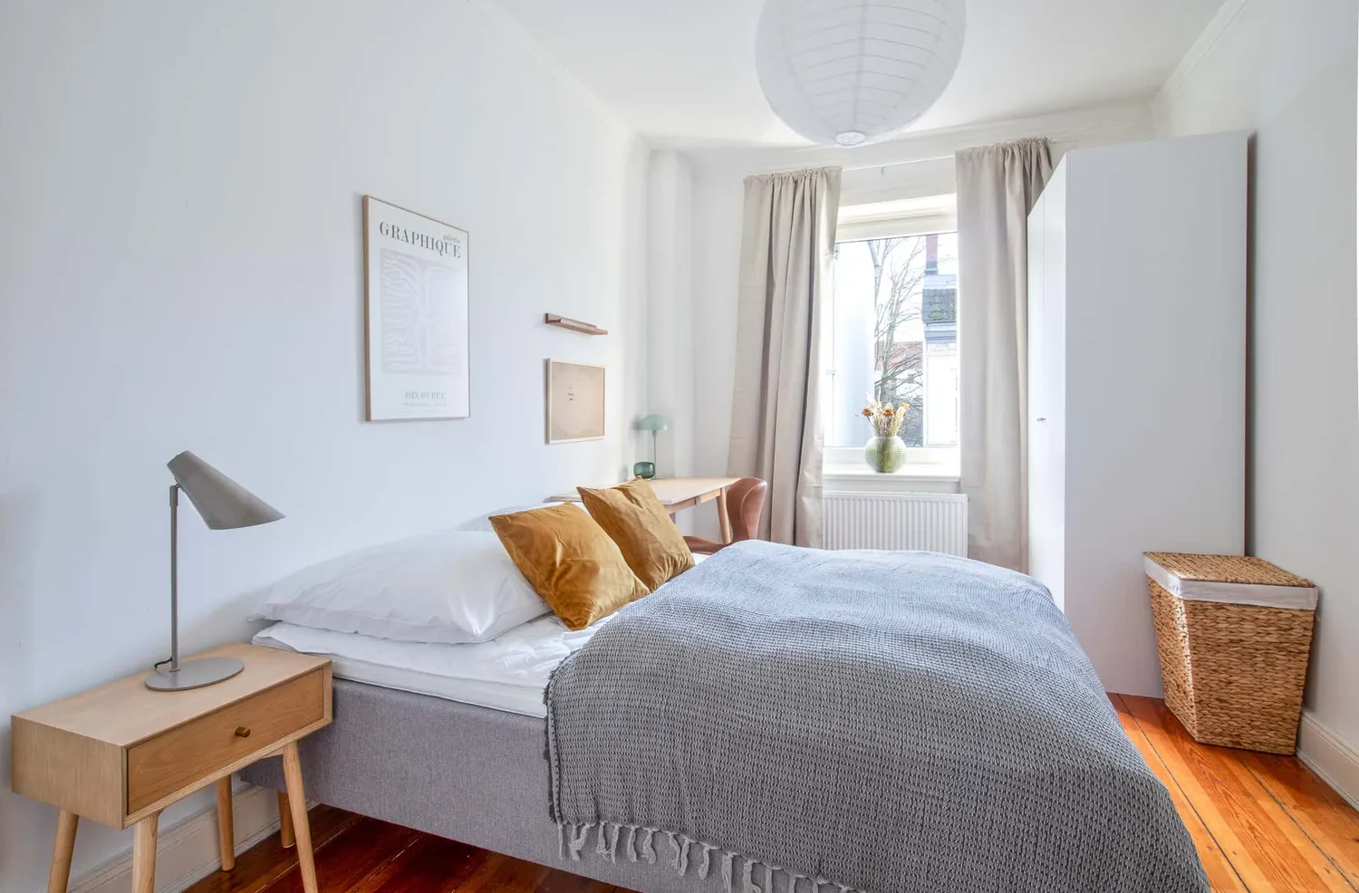 WG-Zimmer in Berlin – Bild 2