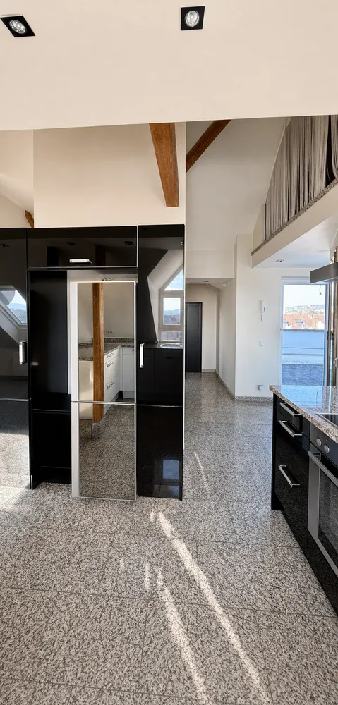3 Zimmer Wohnung mit 100 m² in Aschaffenburg – Bild 2