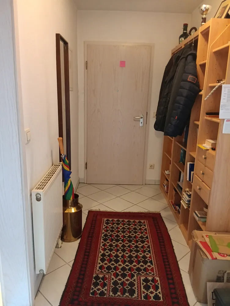 3 Zimmer Wohnung mit 67 m² in Hockenheim – Bild 8