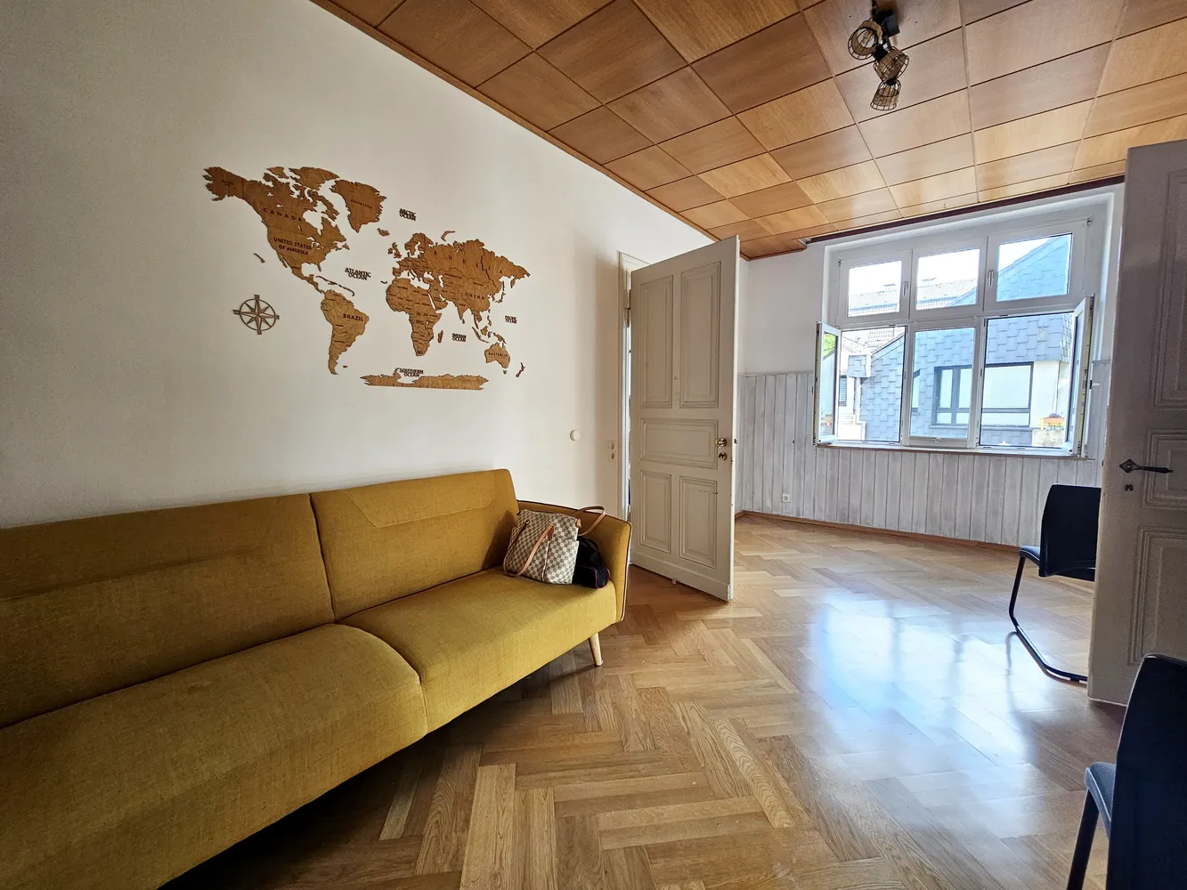 4 Zimmer Wohnung mit 126 m² in Solingen – Bild 3