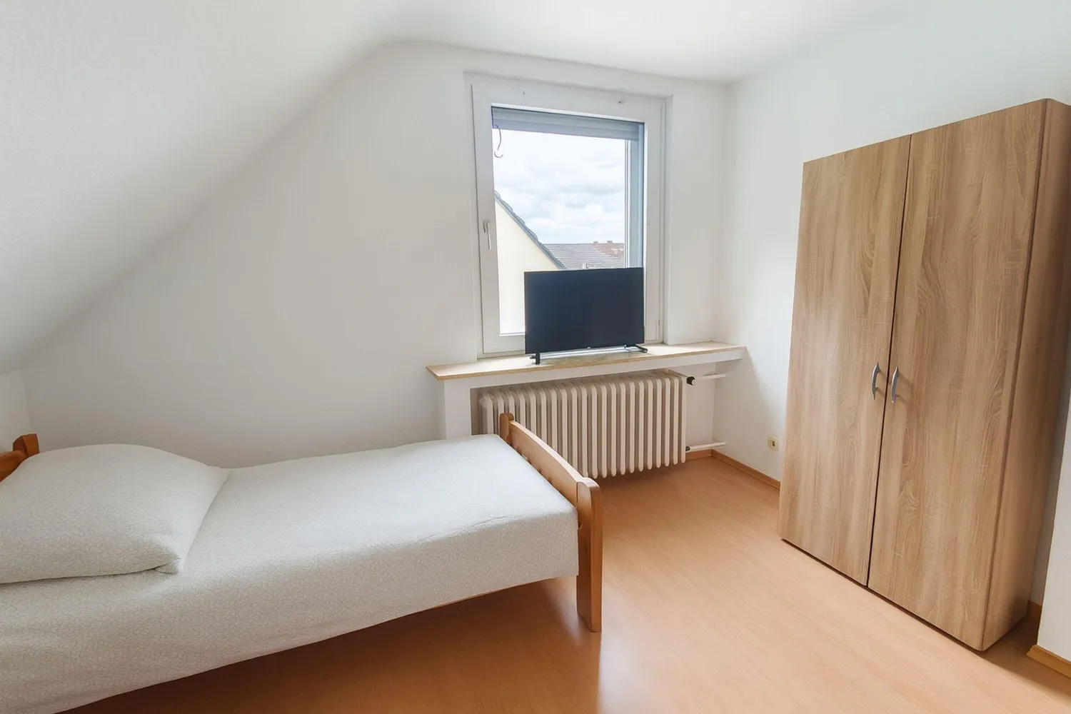 3 Zimmer Wohnung mit 100 m² in Bochum – Bild 5