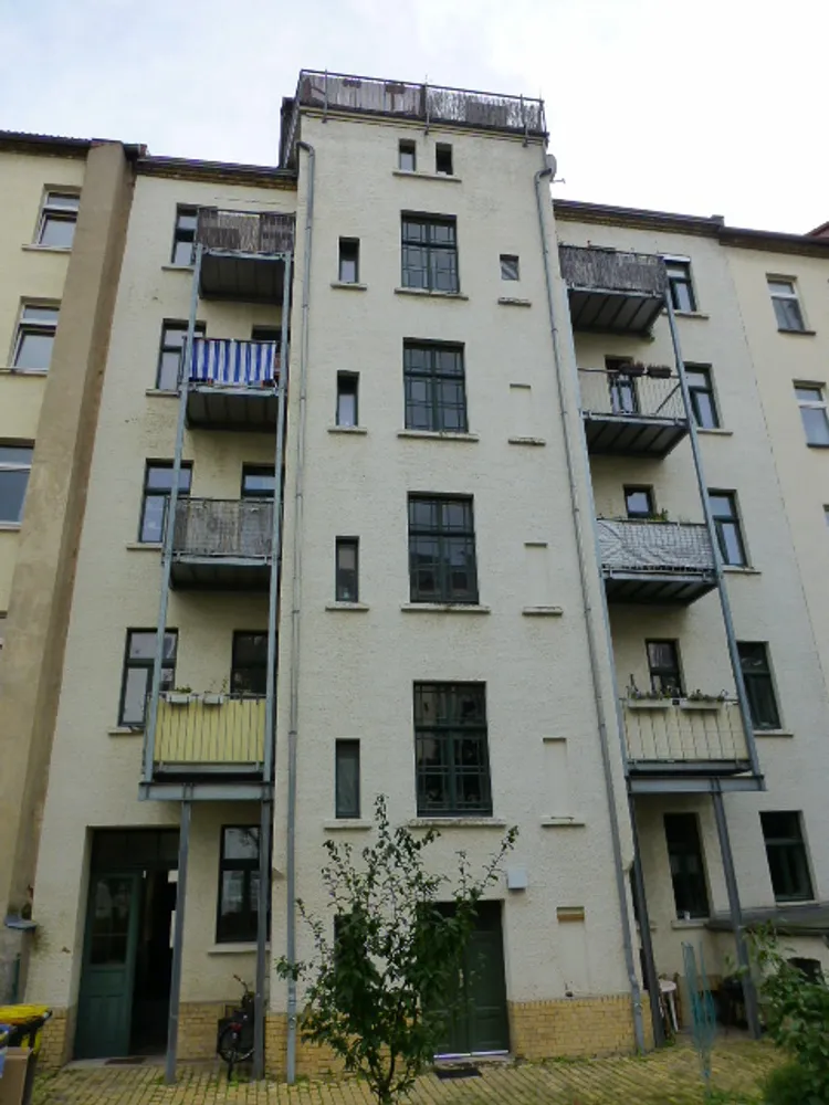 2 Zimmer Wohnung mit 58 m² in Leipzig – Bild 10