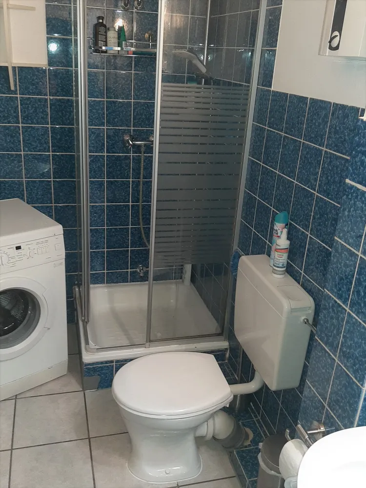 2 room apartment with 51 m² in Aachen – Photo 11