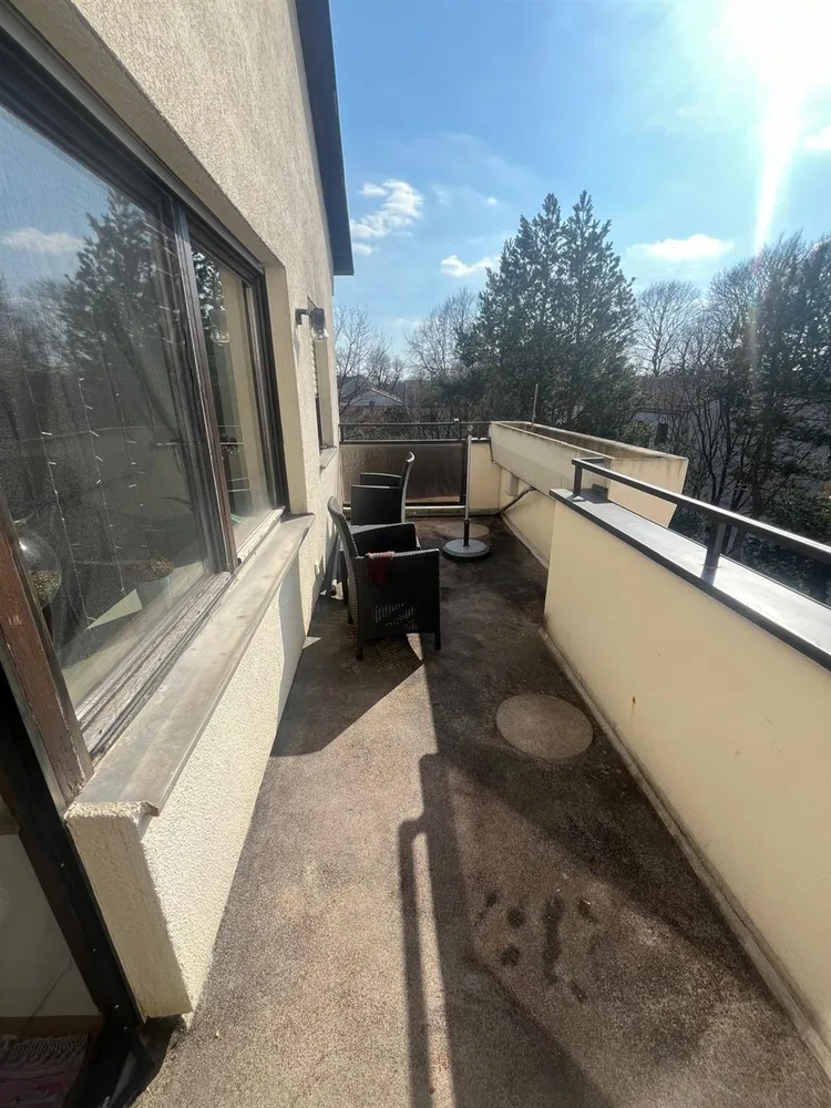 2 Zimmer Wohnung mit 62 m² in München – Bild 1