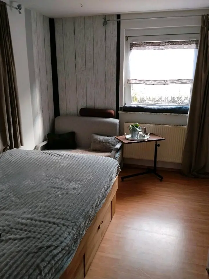 WG-Zimmer mit 13 m² in Hof – Bild 2
