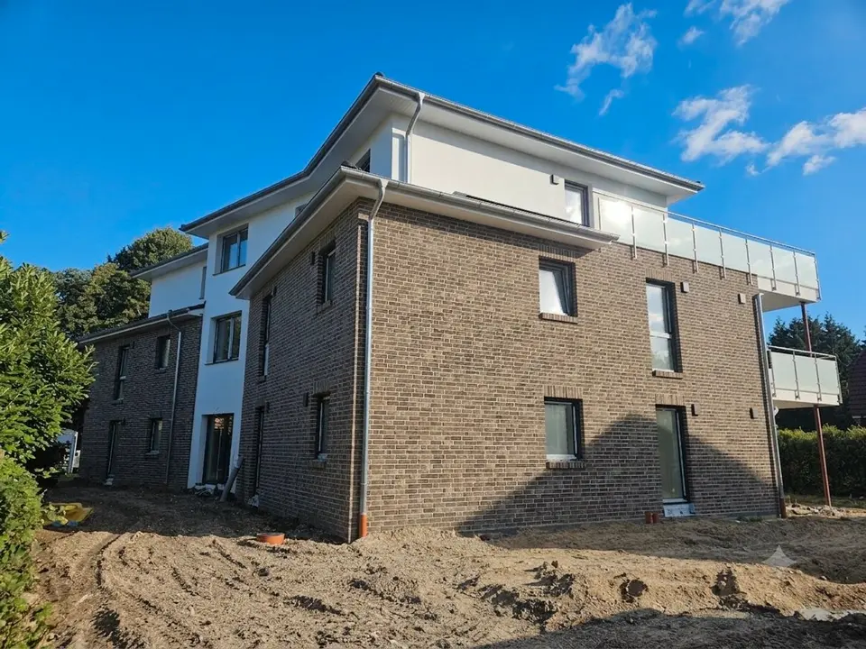 3 Zimmer Wohnung mit 82 m² in Bremerhaven – Bild 7