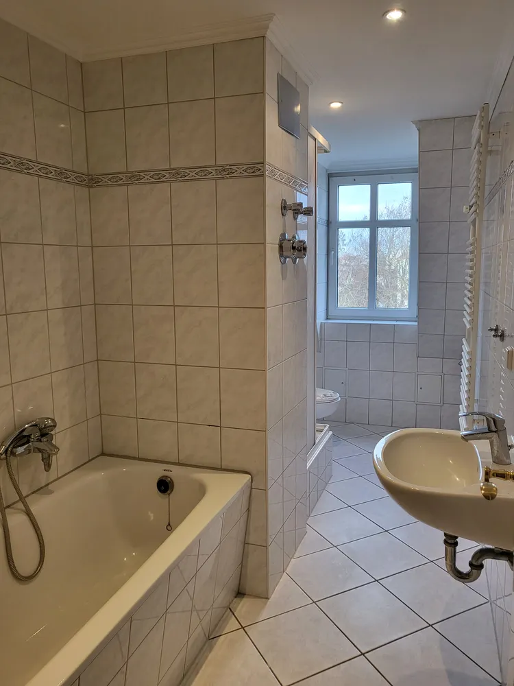 3 room apartment with 74 m² in Fürstenwalde/Spree – Photo 8