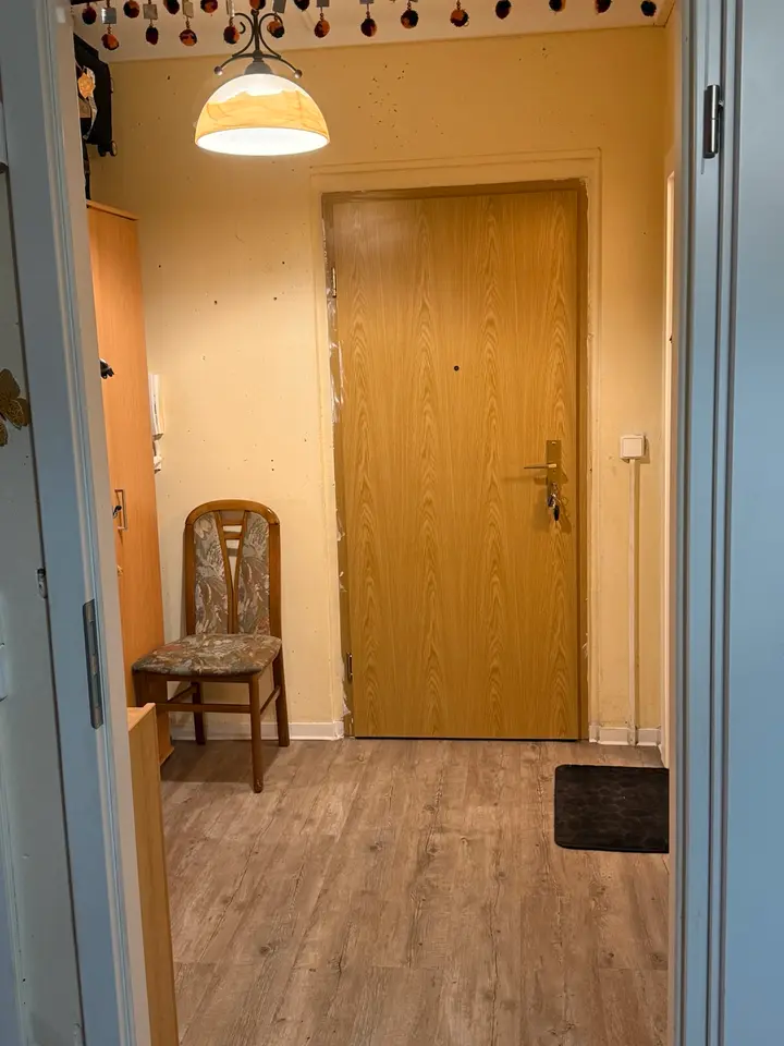 2 room house with 39 m² in Freital – Photo 9
