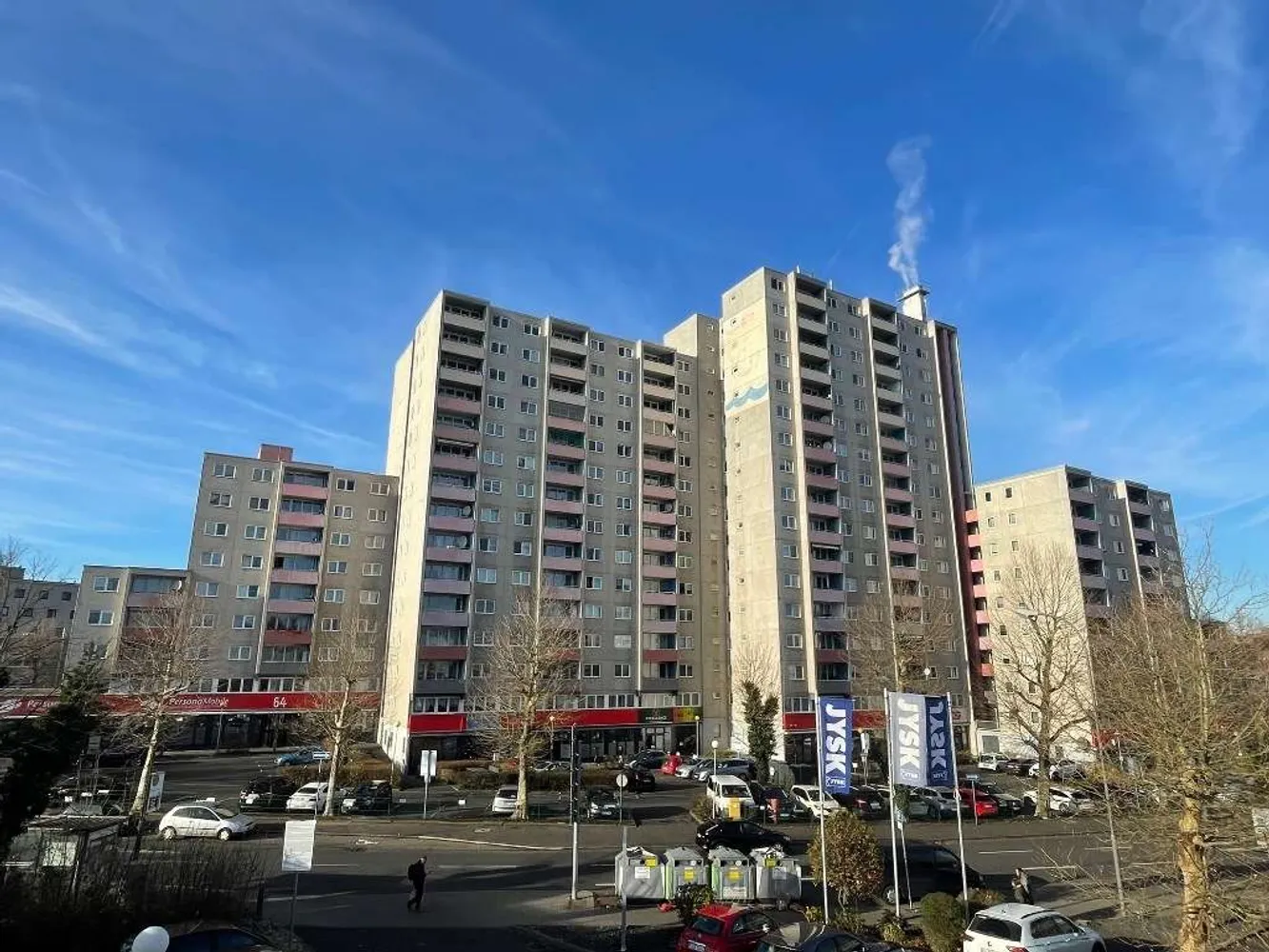 3 Zimmer Wohnung mit 83 m² in Fulda – Bild 6
