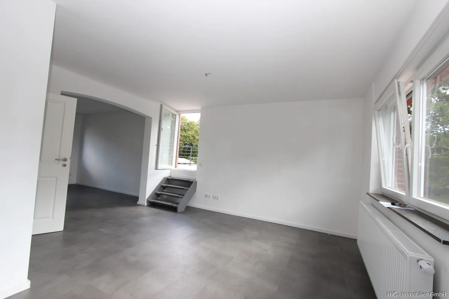 3 Zimmer Wohnung mit 87 m² in Nettetal – Bild 4