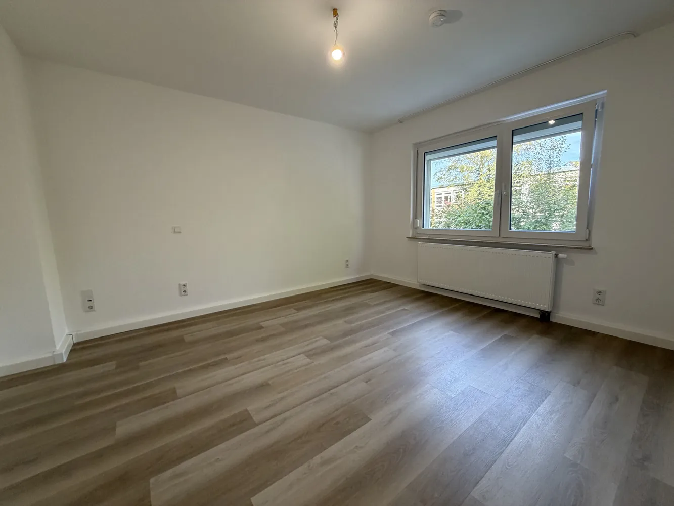 3 Zimmer Wohnung mit 64 m² in Remscheid – Bild 5