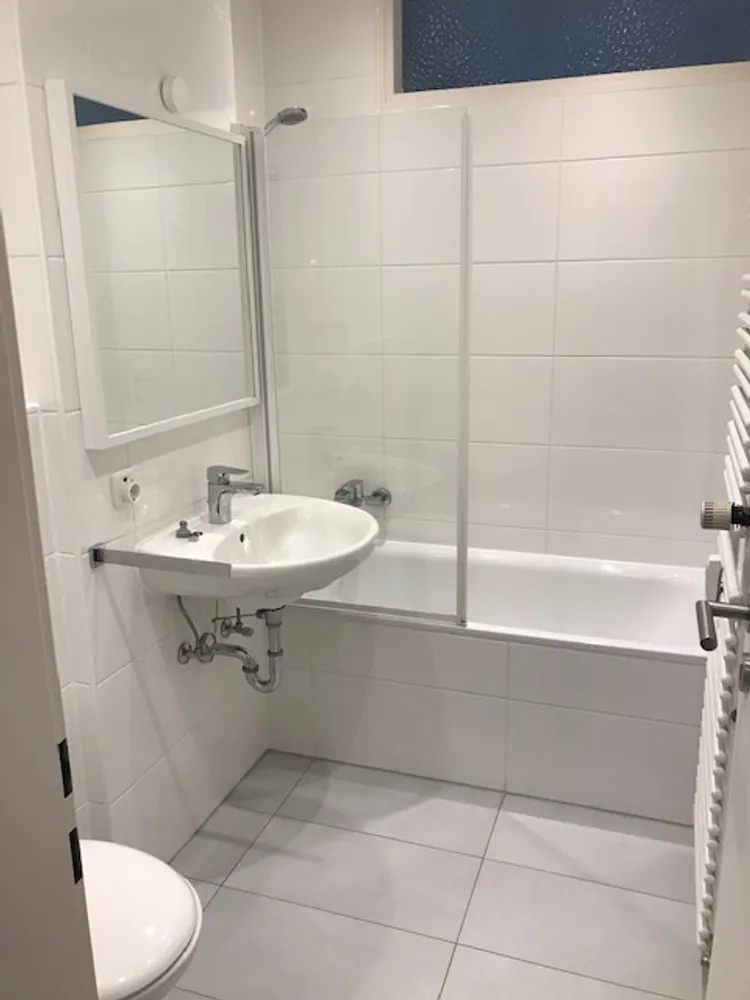 1 Zimmer Wohnung mit 34 m² in München – Bild 3