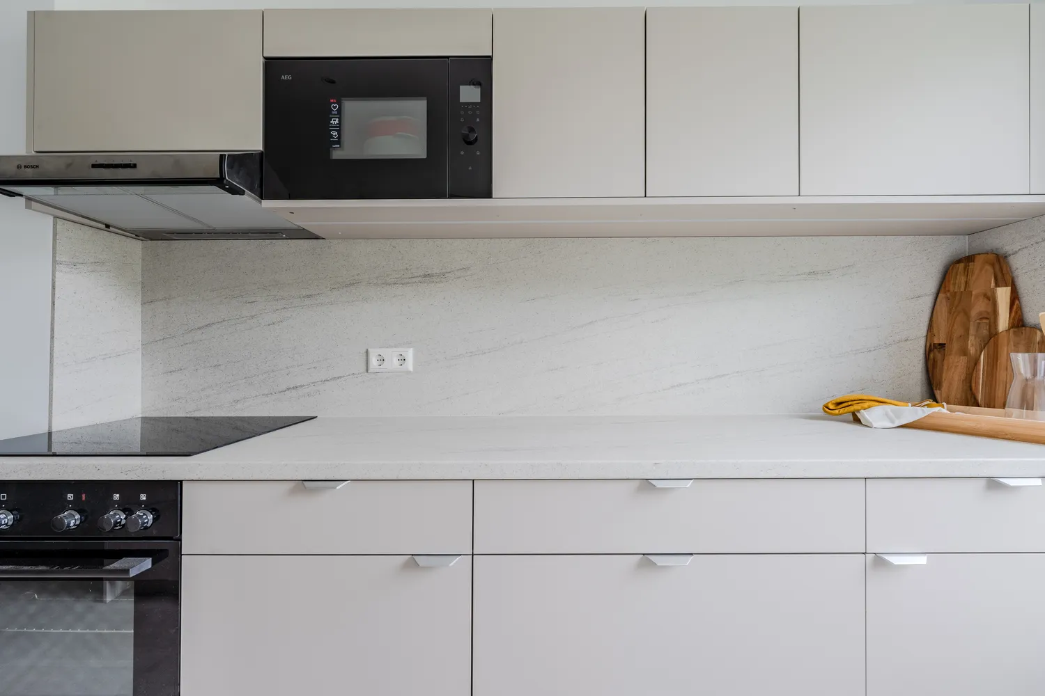 2 Zimmer Wohnung mit 47 m² in Berlin – Bild 4