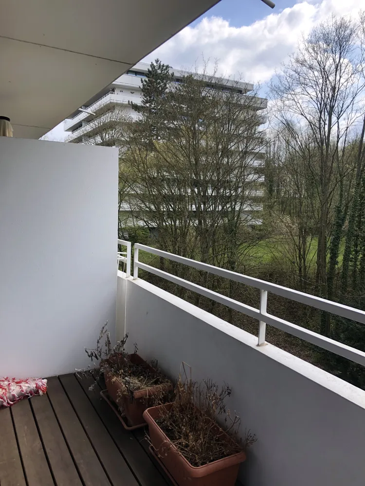 2 room apartment with 51 m² in Bonn – Photo 3