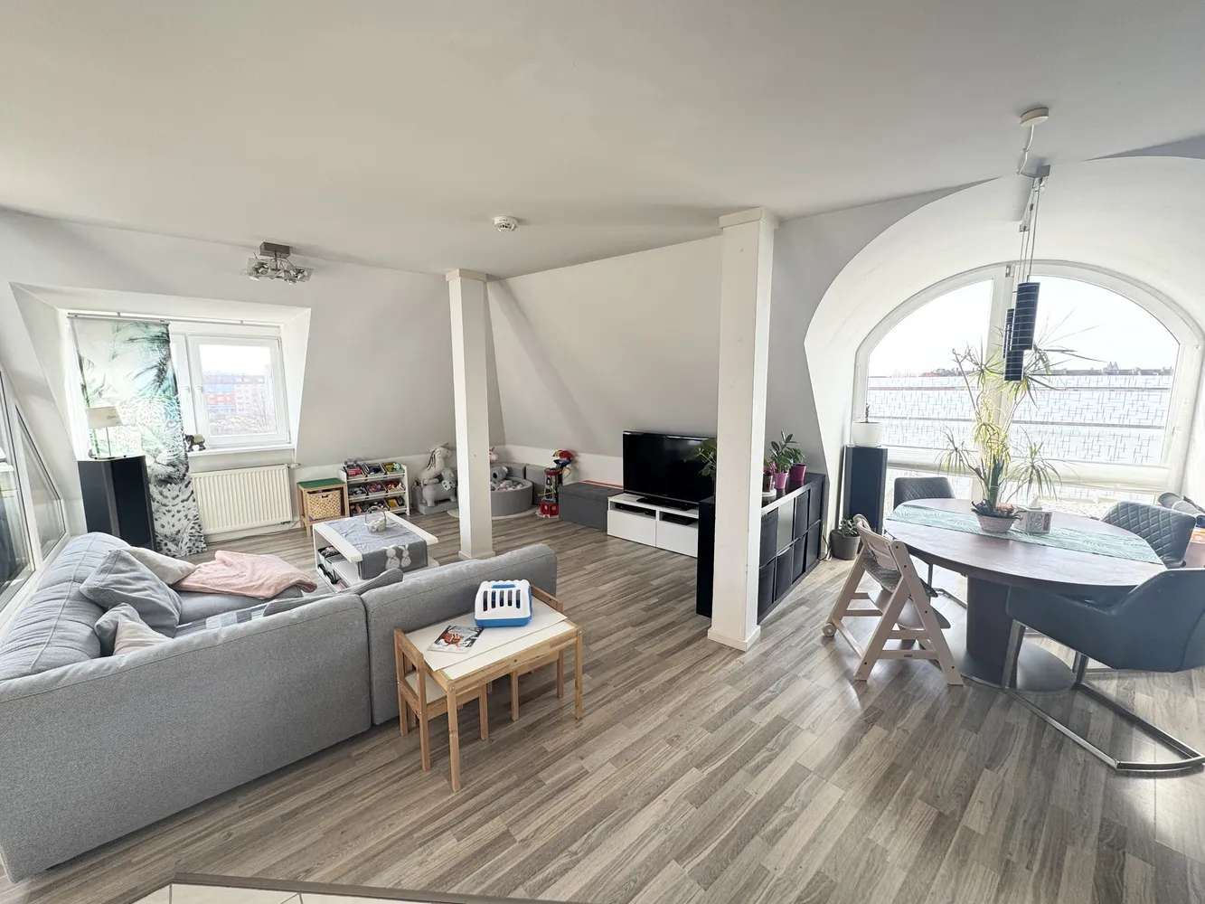 3 Zimmer Wohnung mit 75 m² in Nürnberg – Bild 12