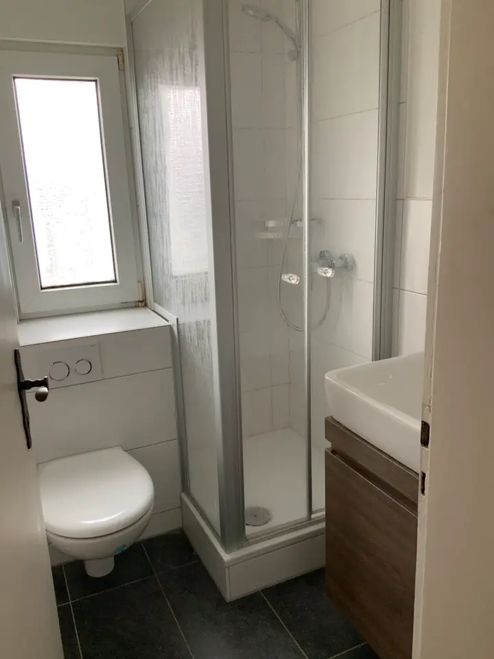 2 Zimmer Wohnung mit 45 m² in Georgsmarienhütte – Bild 6