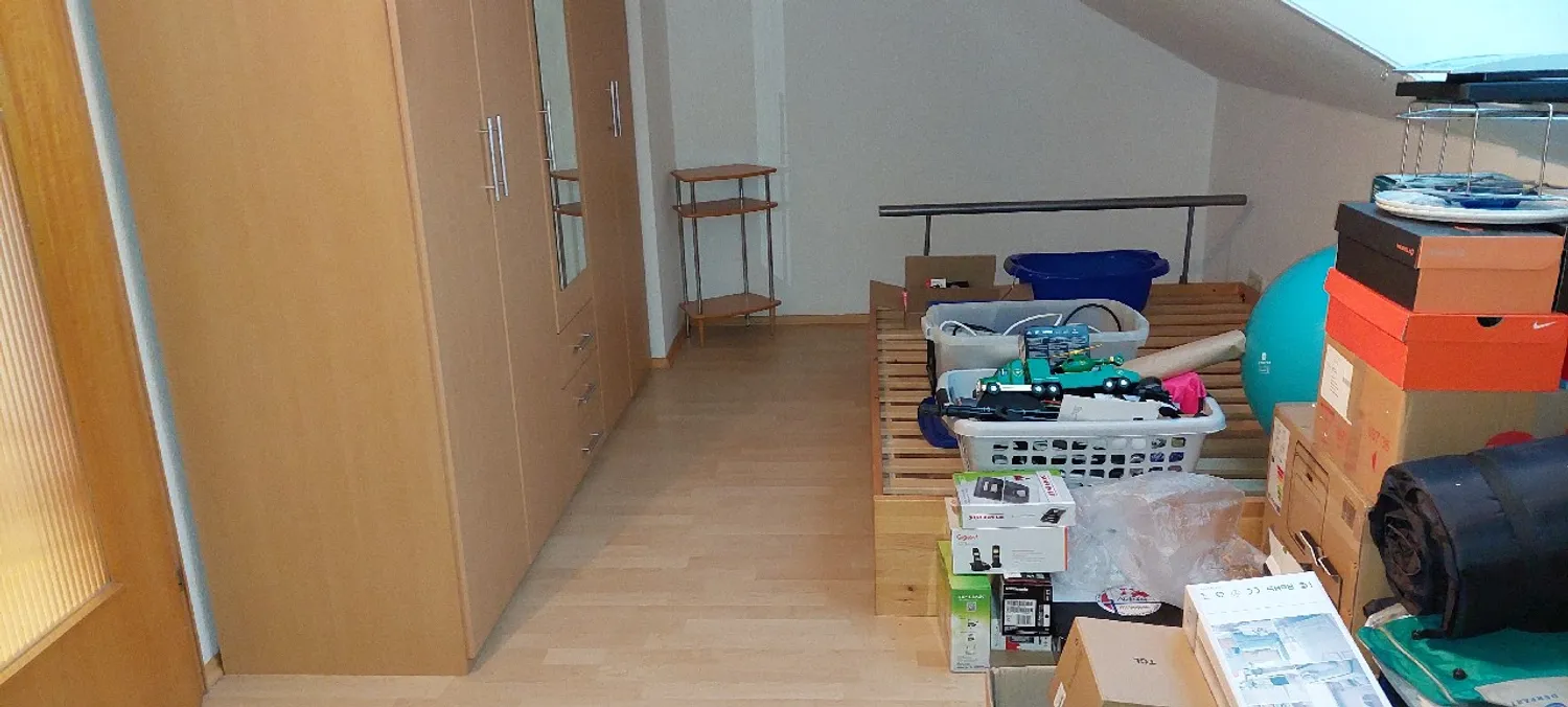 2 Zimmer Wohnung mit 52 m² in Landau in der Pfalz – Bild 3