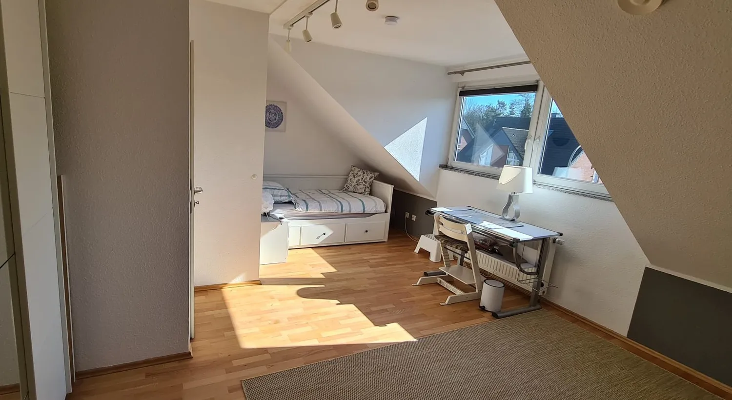 3 Zimmer Wohnung mit 95 m² in Ratingen – Bild 11