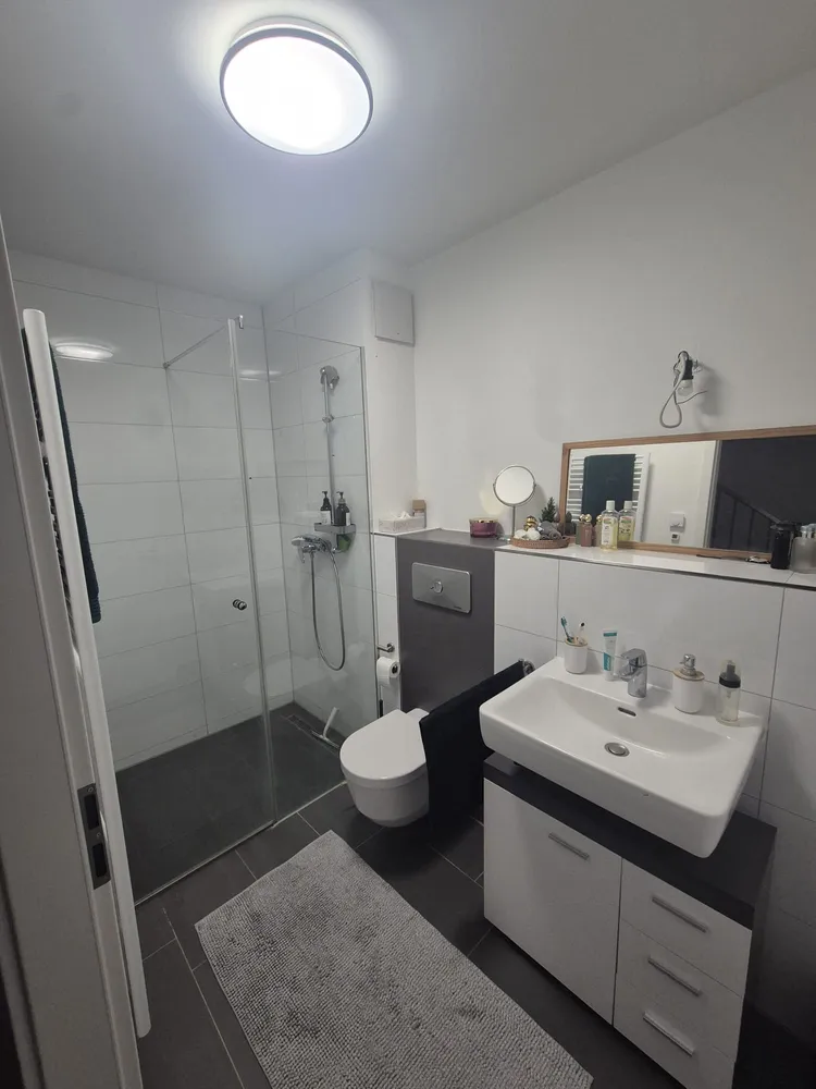 4 Zimmer Wohnung mit 102 m² in Hamburg – Bild 2