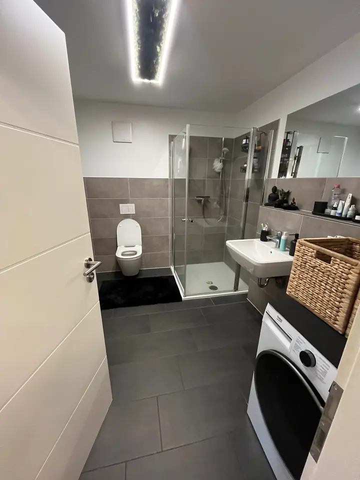 3 Zimmer Wohnung mit 80 m² in Wismar – Bild 5