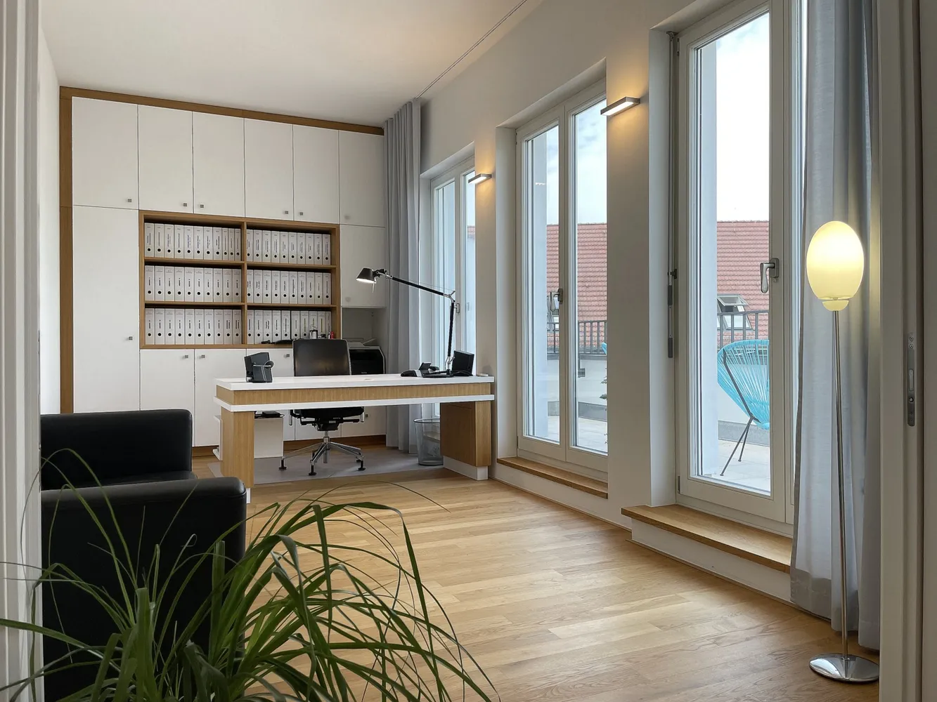 3 room apartment with 106 m² in Berlin – Photo 8
