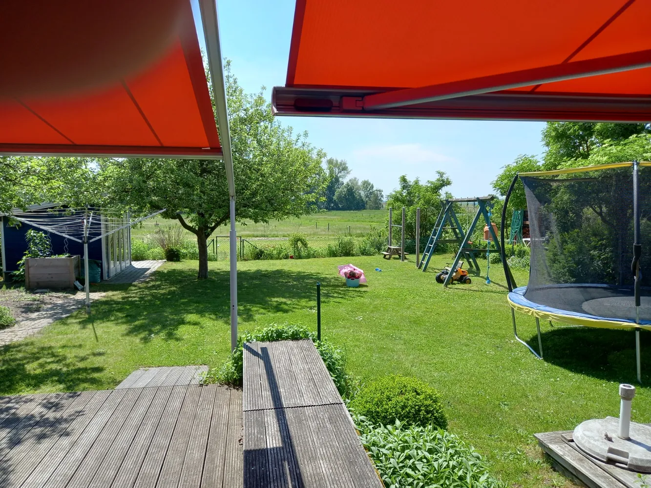 5 Zimmer Haus mit 164 m² in Wolfsburg – Bild 5